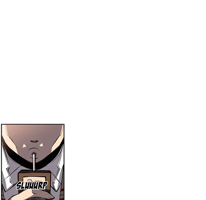Supernova Chapter 14 page 33 - Chapter 14: Episode 14
