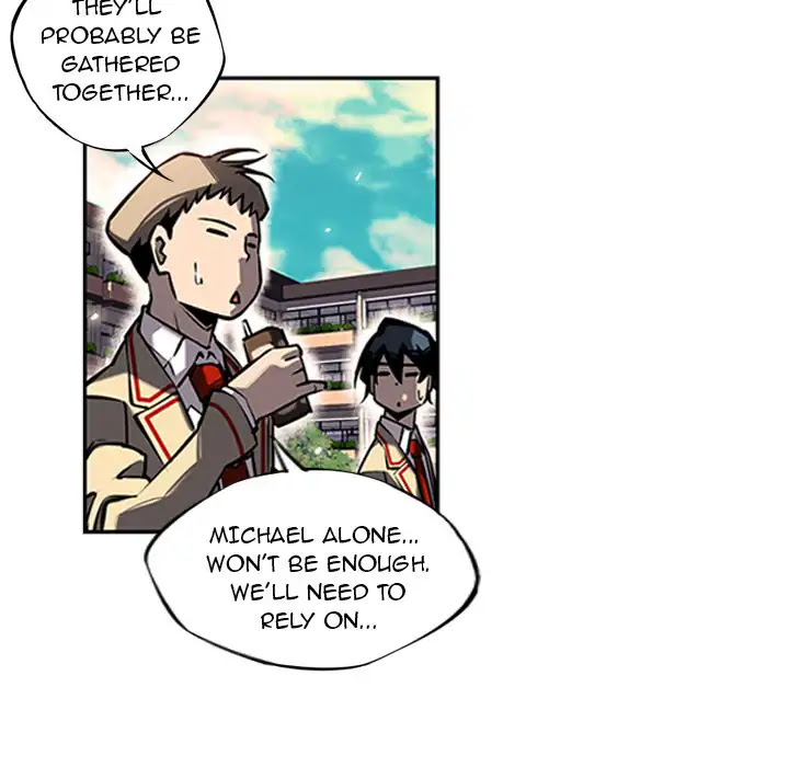 Supernova Chapter 14 page 35 - Chapter 14: Episode 14