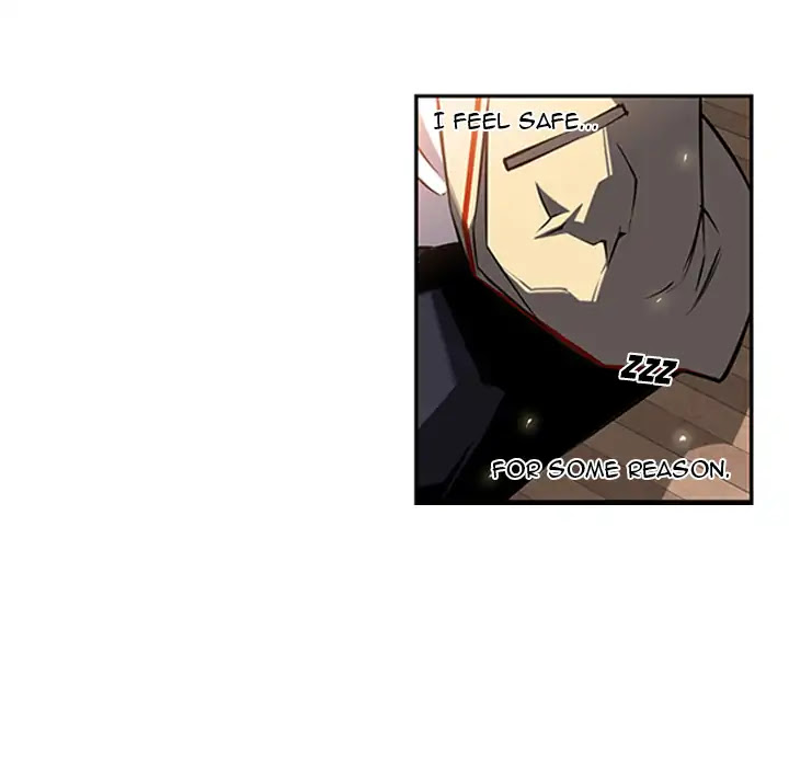 Supernova Chapter 14 page 38 - Chapter 14: Episode 14