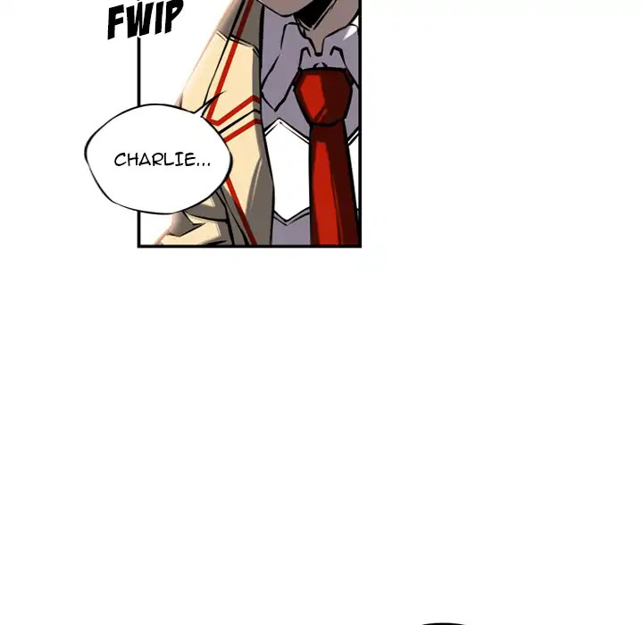 Supernova Chapter 14 page 42 - Chapter 14: Episode 14