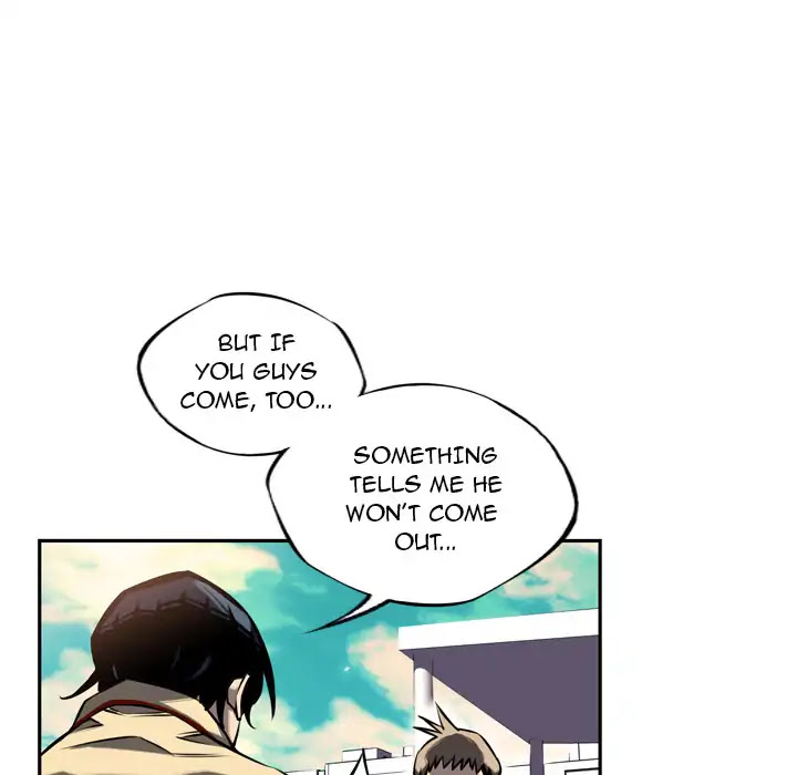 Supernova Chapter 14 page 44 - Chapter 14: Episode 14
