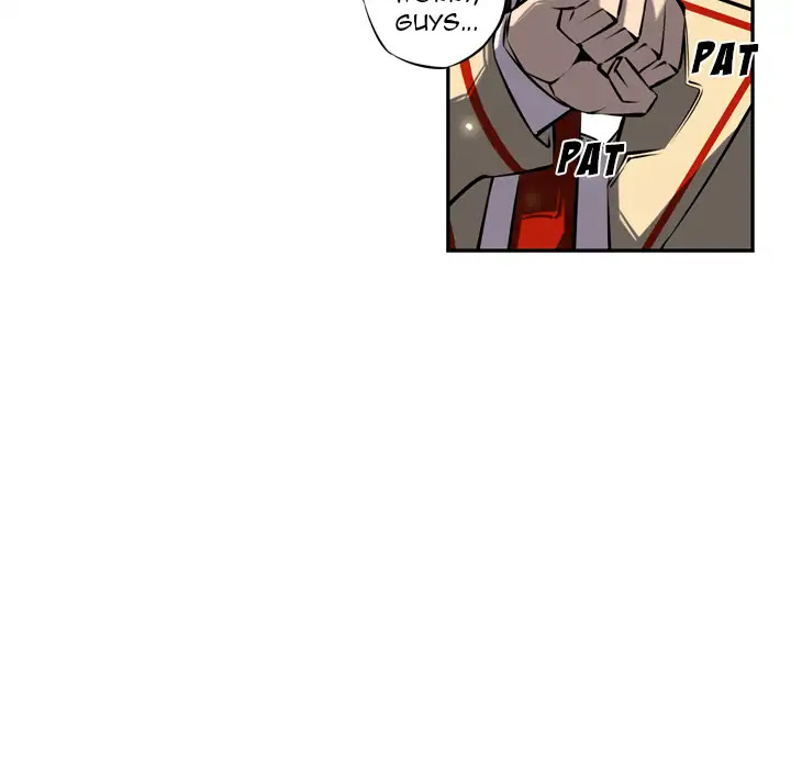 Supernova Chapter 14 page 46 - Chapter 14: Episode 14