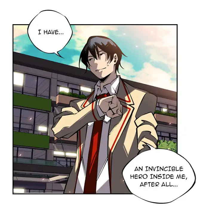 Supernova Chapter 14 page 47 - Chapter 14: Episode 14