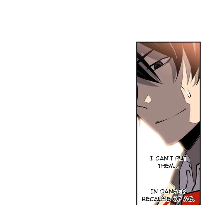 Supernova Chapter 14 page 48 - Chapter 14: Episode 14