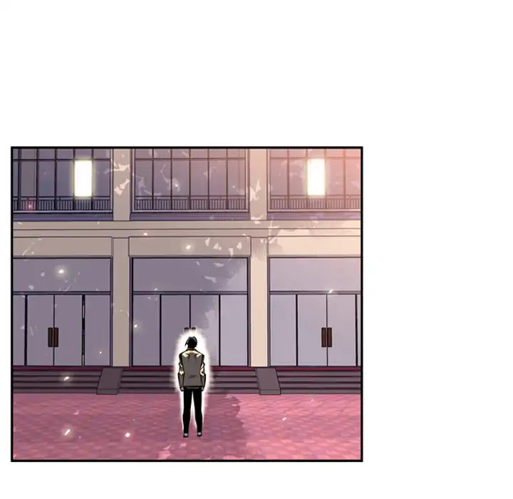 Supernova Chapter 14 page 51 - Chapter 14: Episode 14