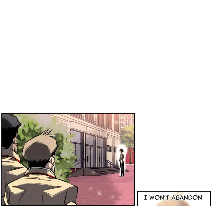 Supernova Chapter 14 page 53 - Chapter 14: Episode 14