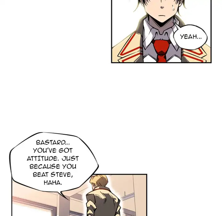 Supernova Chapter 14 page 60 - Chapter 14: Episode 14