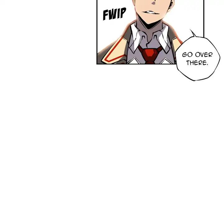 Supernova Chapter 14 page 62 - Chapter 14: Episode 14