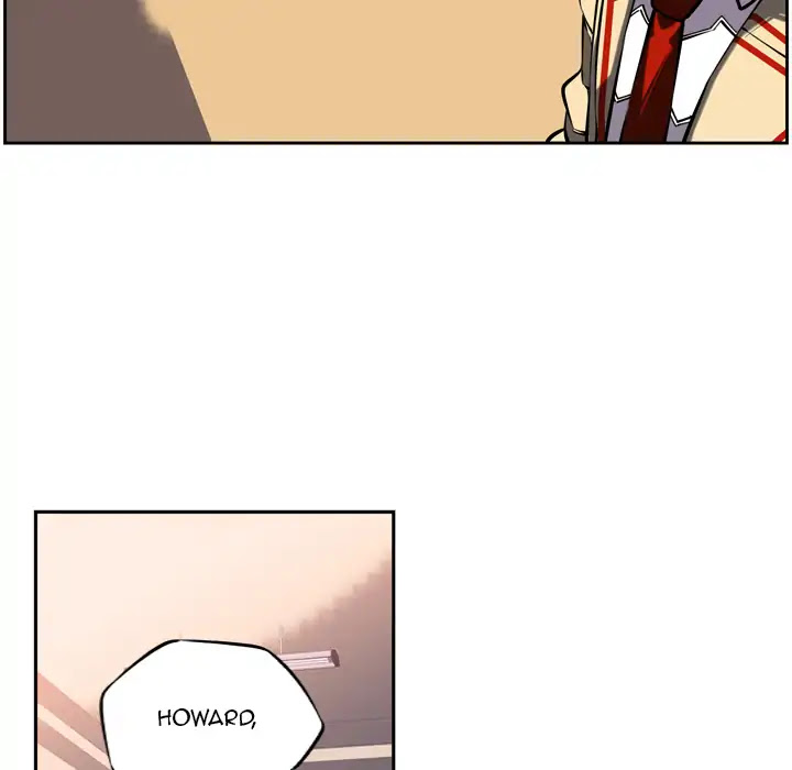 Supernova Chapter 14 page 64 - Chapter 14: Episode 14