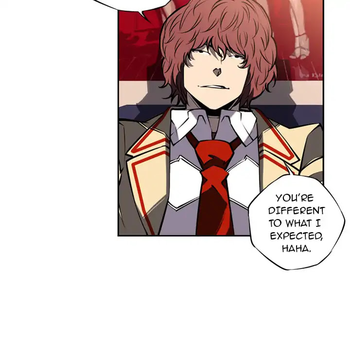 Supernova Chapter 14 page 66 - Chapter 14: Episode 14