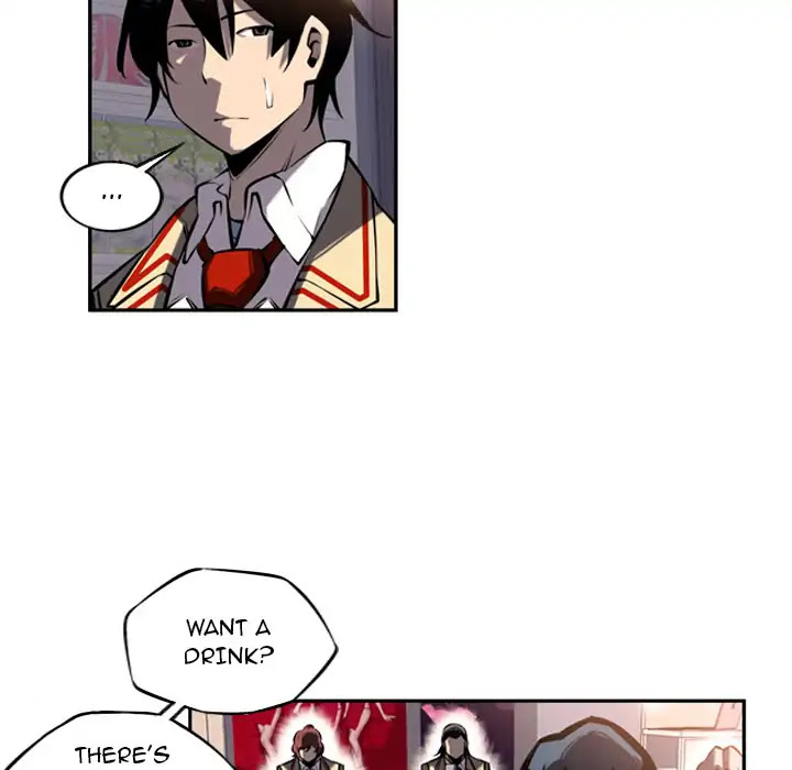 Supernova Chapter 14 page 69 - Chapter 14: Episode 14