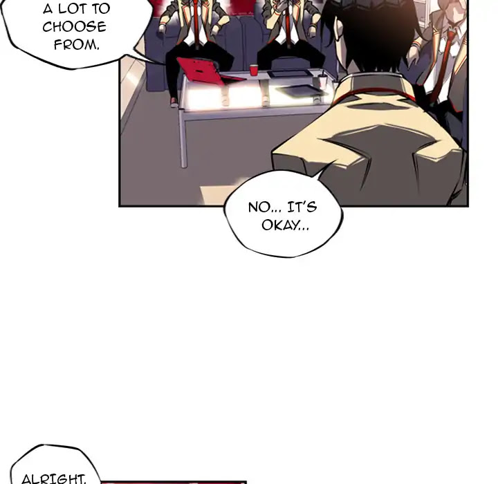 Supernova Chapter 14 page 70 - Chapter 14: Episode 14