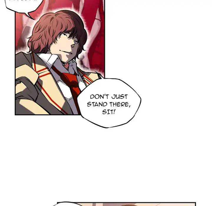 Supernova Chapter 14 page 71 - Chapter 14: Episode 14