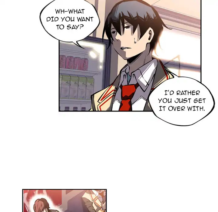 Supernova Chapter 14 page 72 - Chapter 14: Episode 14