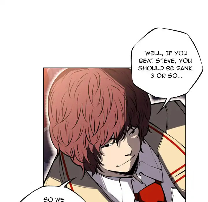 Supernova Chapter 14 page 74 - Chapter 14: Episode 14