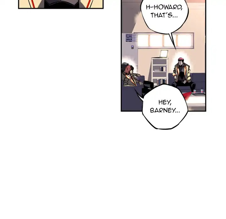 Supernova Chapter 14 page 76 - Chapter 14: Episode 14