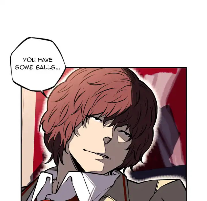 Supernova Chapter 14 page 77 - Chapter 14: Episode 14
