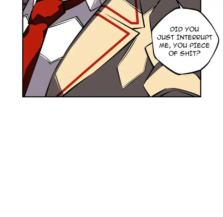 Supernova Chapter 14 page 78 - Chapter 14: Episode 14