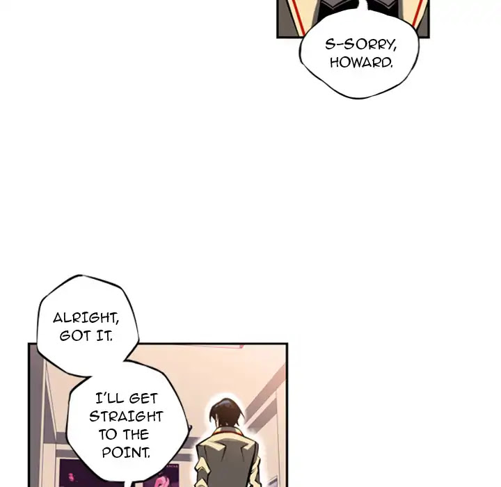 Supernova Chapter 14 page 80 - Chapter 14: Episode 14