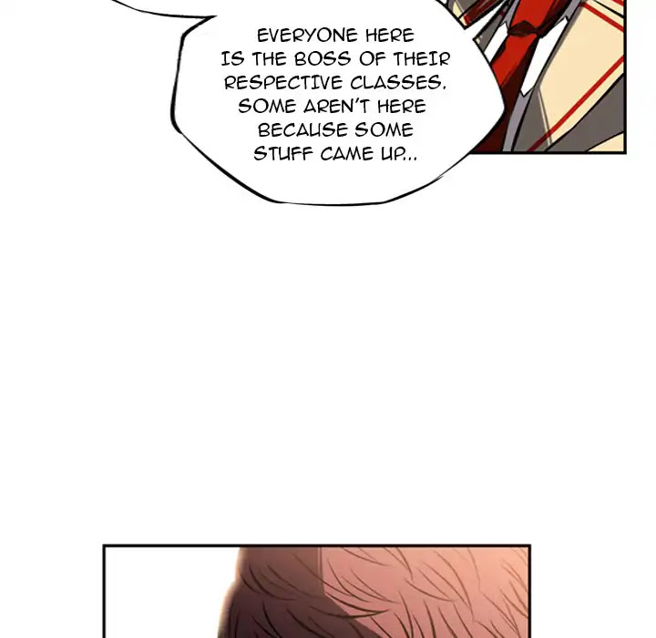Supernova Chapter 14 page 82 - Chapter 14: Episode 14