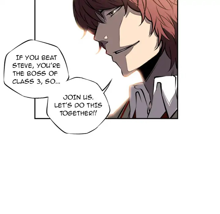 Supernova Chapter 14 page 83 - Chapter 14: Episode 14