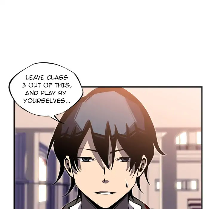 Supernova Chapter 14 page 86 - Chapter 14: Episode 14
