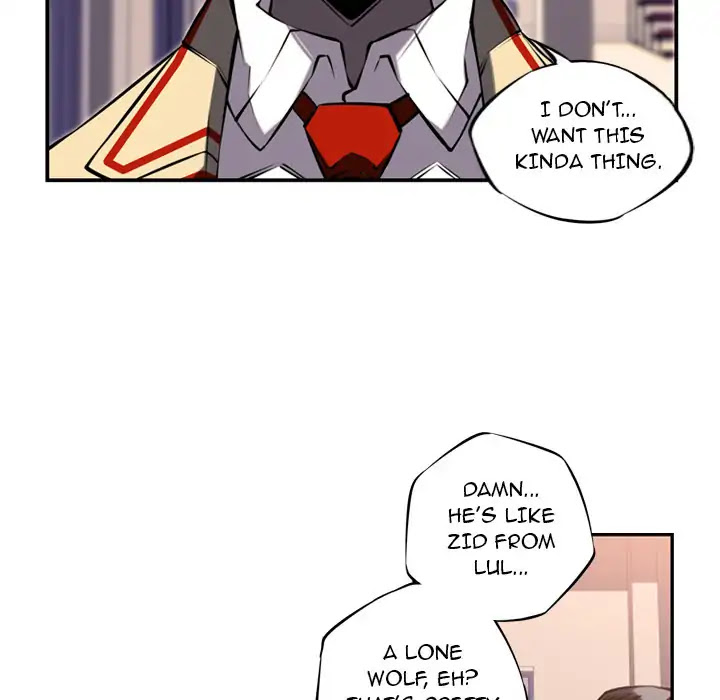 Supernova Chapter 14 page 87 - Chapter 14: Episode 14