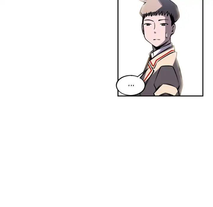 Supernova Chapter 14 page 9 - Chapter 14: Episode 14