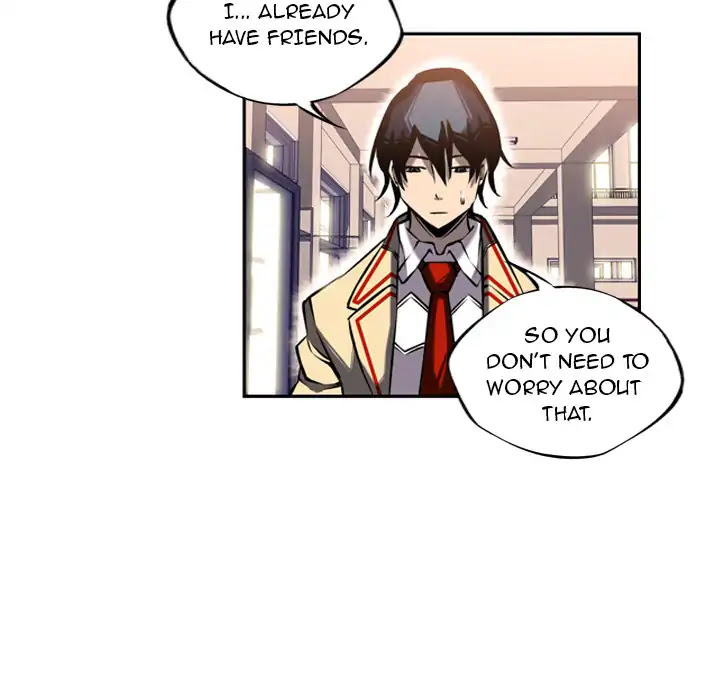 Supernova Chapter 14 page 90 - Chapter 14: Episode 14