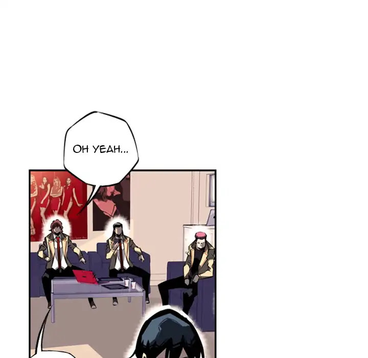 Supernova Chapter 14 page 93 - Chapter 14: Episode 14