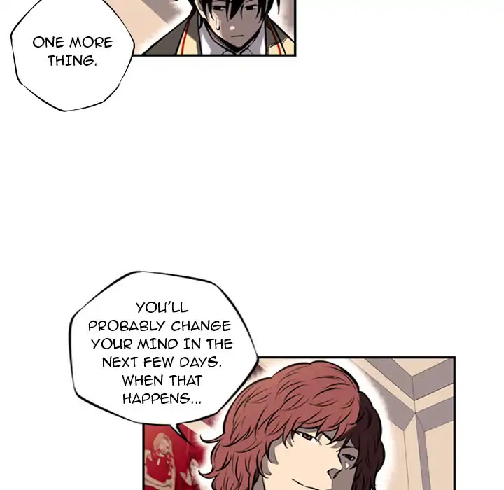 Supernova Chapter 14 page 94 - Chapter 14: Episode 14