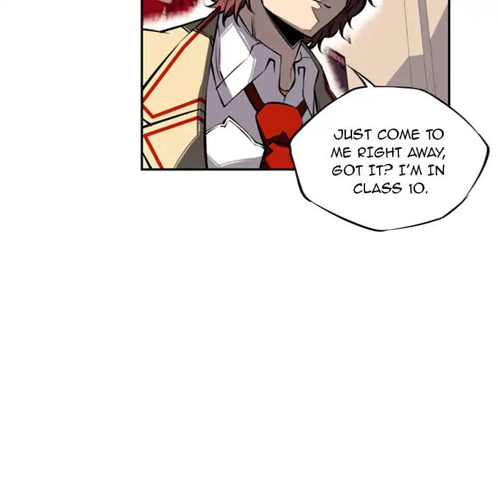 Supernova Chapter 14 page 95 - Chapter 14: Episode 14