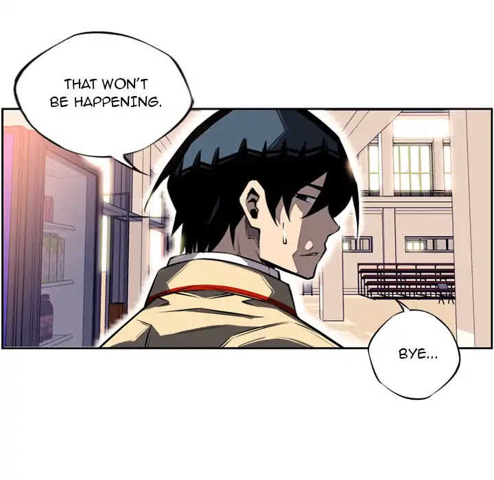 Supernova Chapter 14 page 96 - Chapter 14: Episode 14