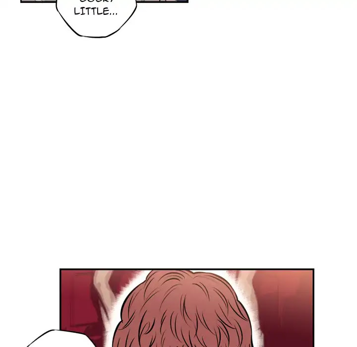 Supernova Chapter 14 page 98 - Chapter 14: Episode 14