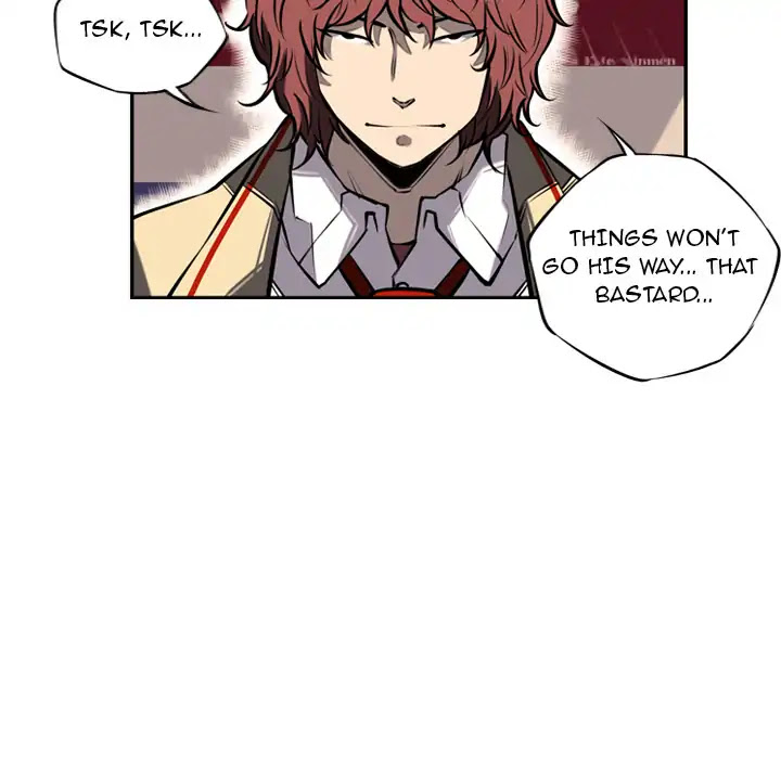 Supernova Chapter 14 page 99 - Chapter 14: Episode 14