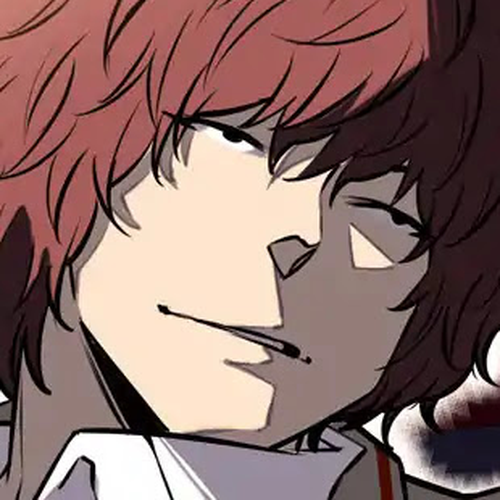 Supernova Chapter 14: Episode 14 cover