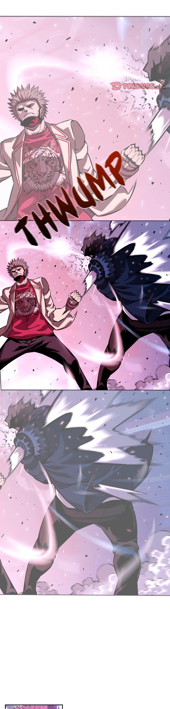 Supernova Chapter 140 page 2 - Chapter 140