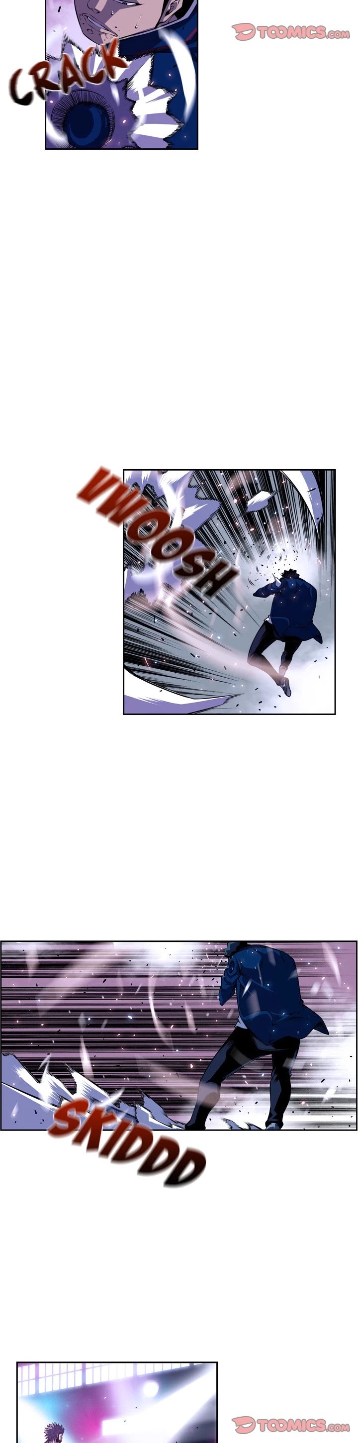 Supernova Chapter 140 page 4 - Chapter 140
