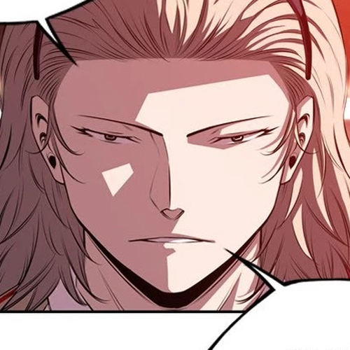 Supernova Chapter 140 cover