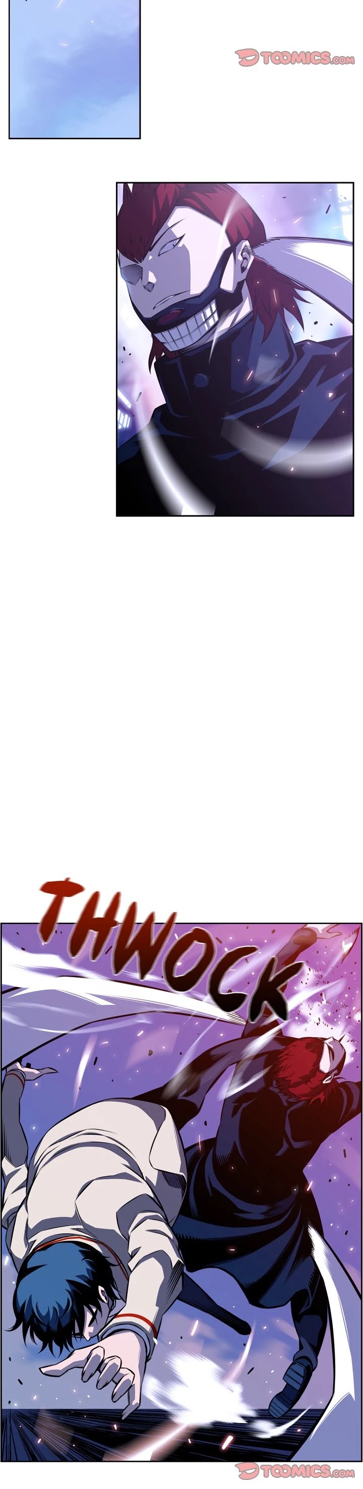 Supernova Chapter 141 page 20 - Chapter 141