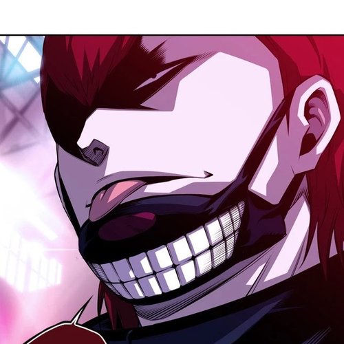 Supernova Chapter 141 cover