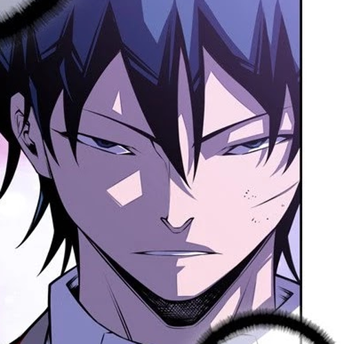 Supernova Chapter 142 cover