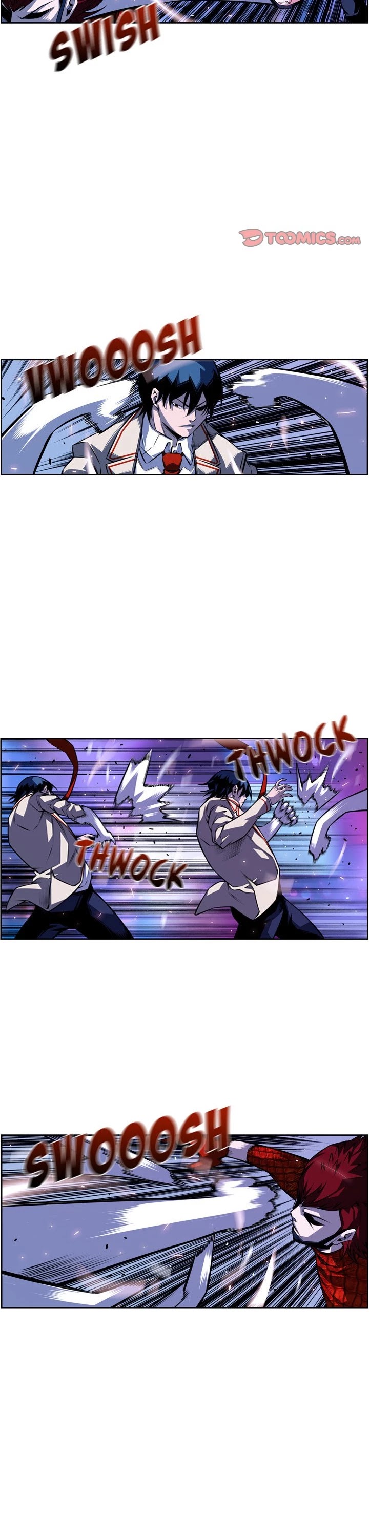Supernova Chapter 143 page 18 - Chapter 143