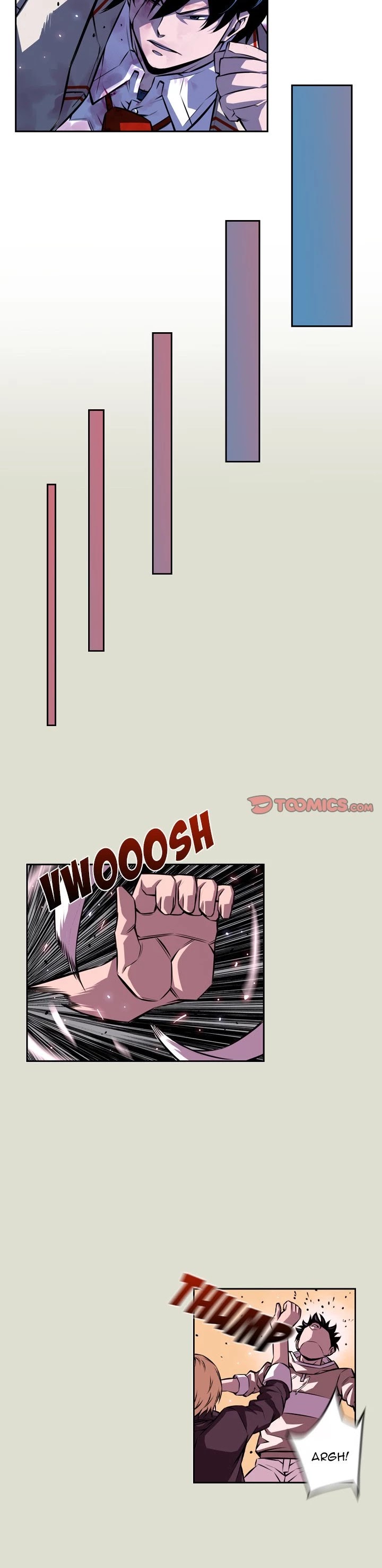 Supernova Chapter 144 page 12 - Chapter 144