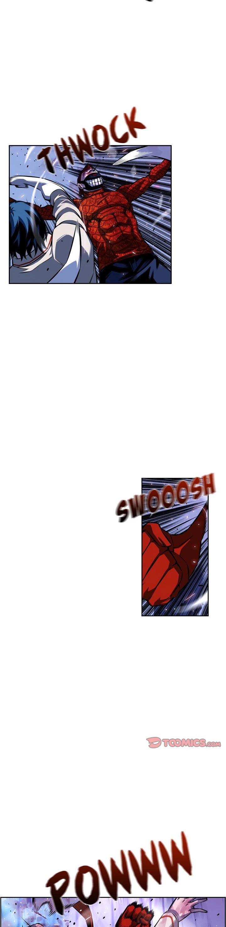 Supernova Chapter 144 page 23 - Chapter 144