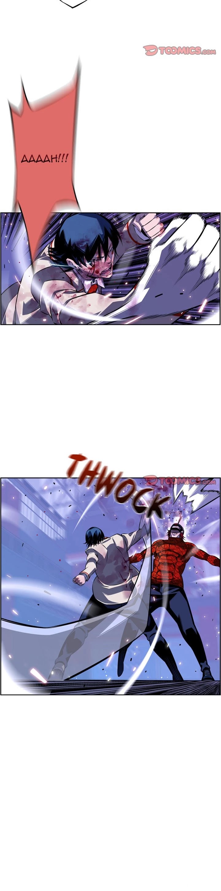Supernova Chapter 145 page 3 - Chapter 145