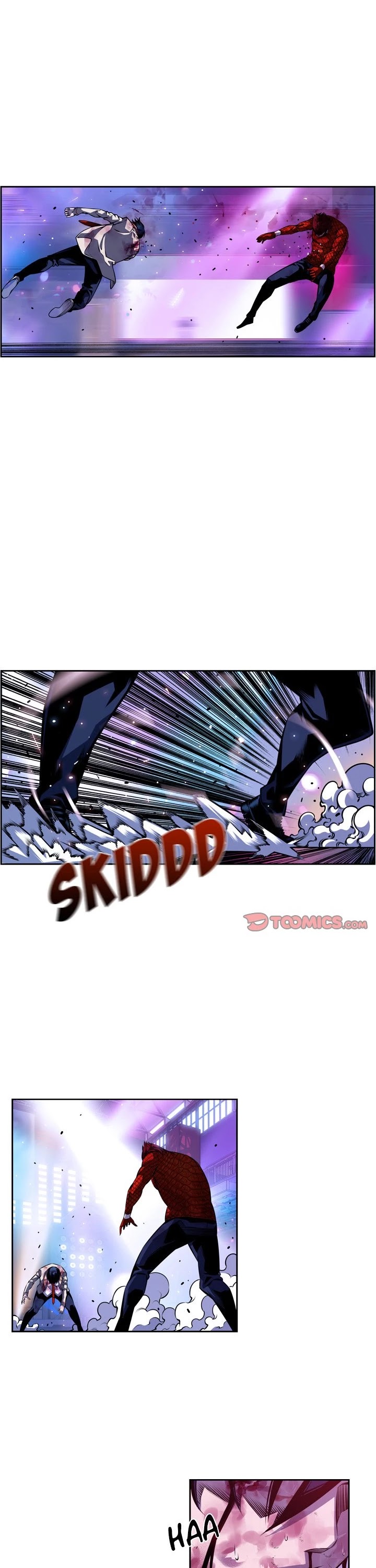 Supernova Chapter 146 page 2 - Chapter 146