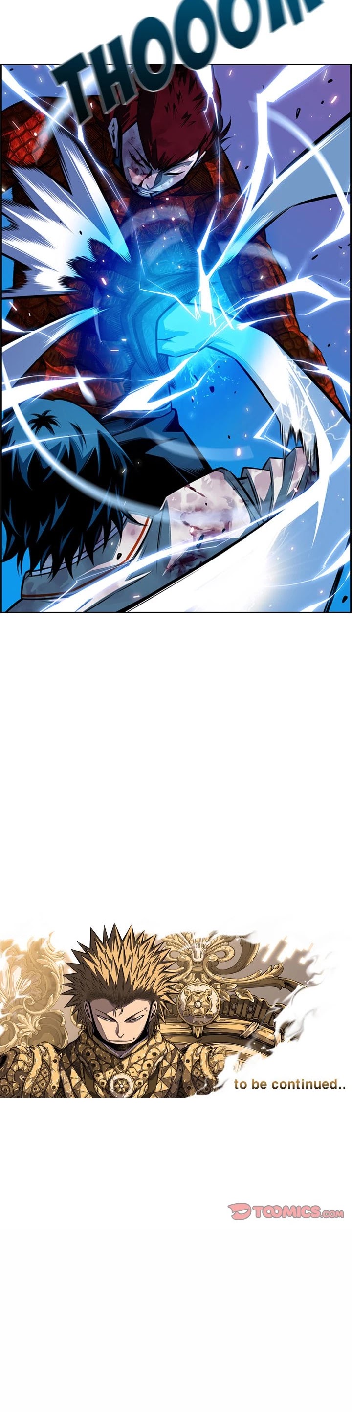 Supernova Chapter 146 page 23 - Chapter 146