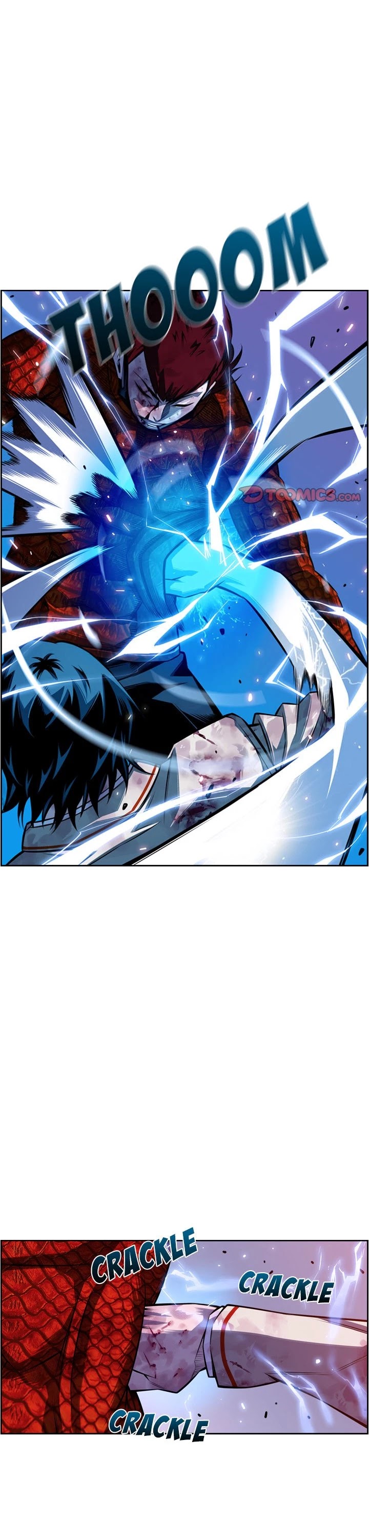 Supernova Chapter 147 page 1 - Chapter 147