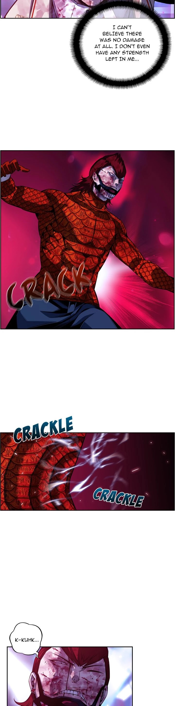 Supernova Chapter 147 page 3 - Chapter 147